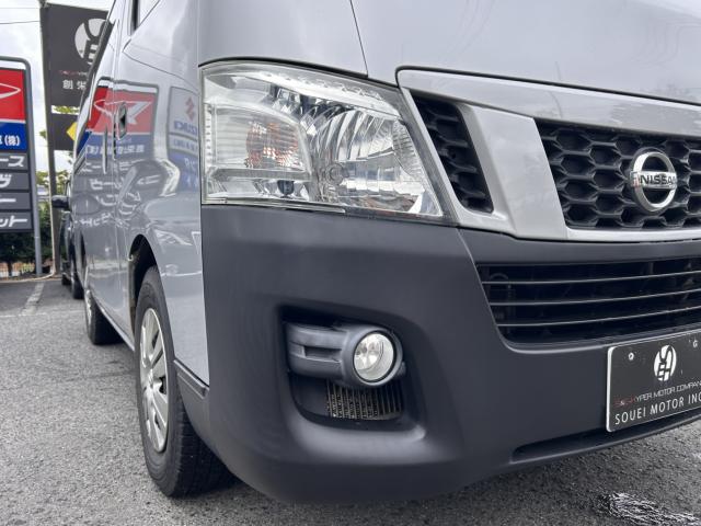 NV350キャラバン（新潟県新潟市西区）画像4
