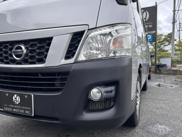NV350キャラバン（新潟県新潟市西区）画像7