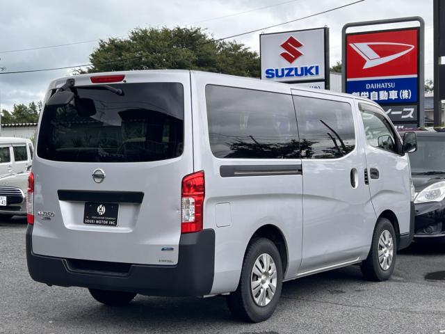 NV350キャラバン（新潟県新潟市西区）画像17