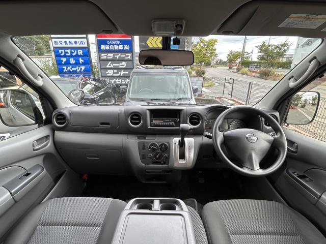 NV350キャラバン（新潟県新潟市西区）画像20