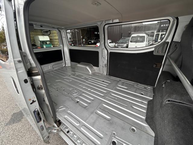 NV350キャラバン（新潟県新潟市西区）画像30