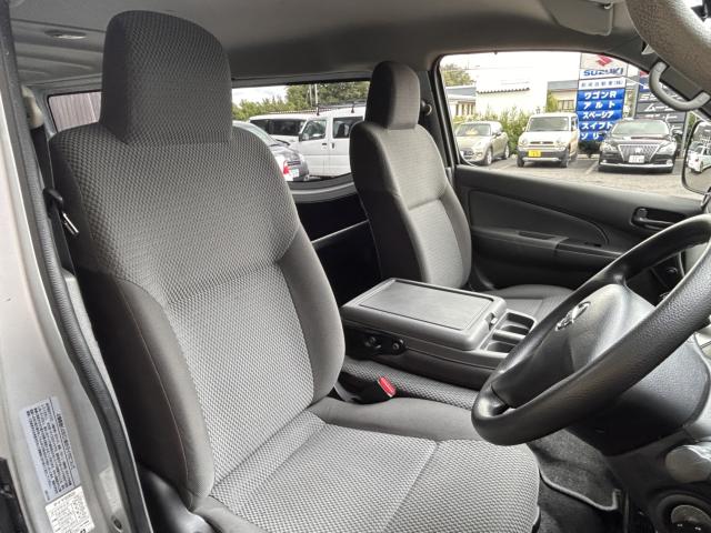 NV350キャラバン（新潟県新潟市西区）画像29