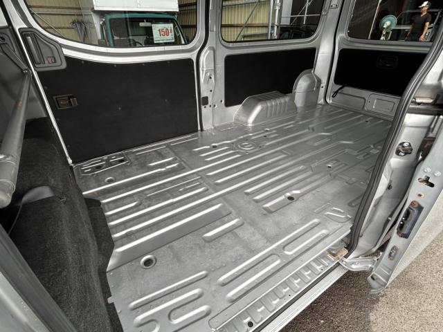 NV350キャラバン（新潟県新潟市西区）画像32
