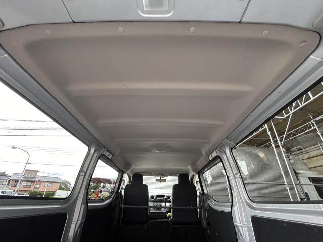 NV350キャラバン（新潟県新潟市西区）画像14