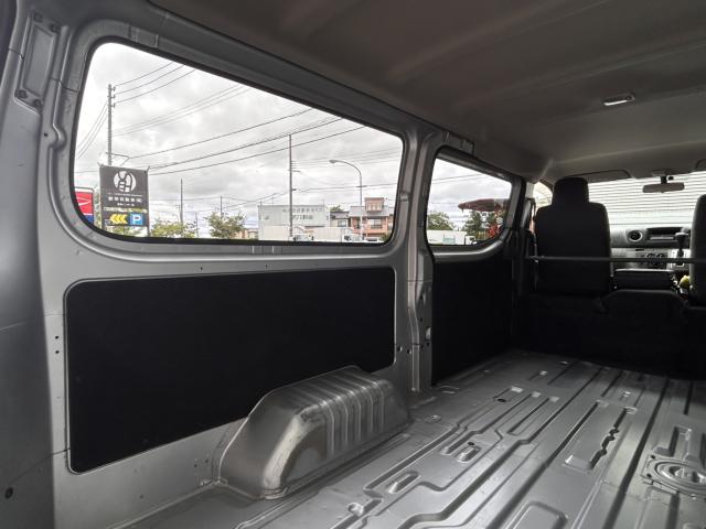 NV350キャラバン（新潟県新潟市西区）画像15
