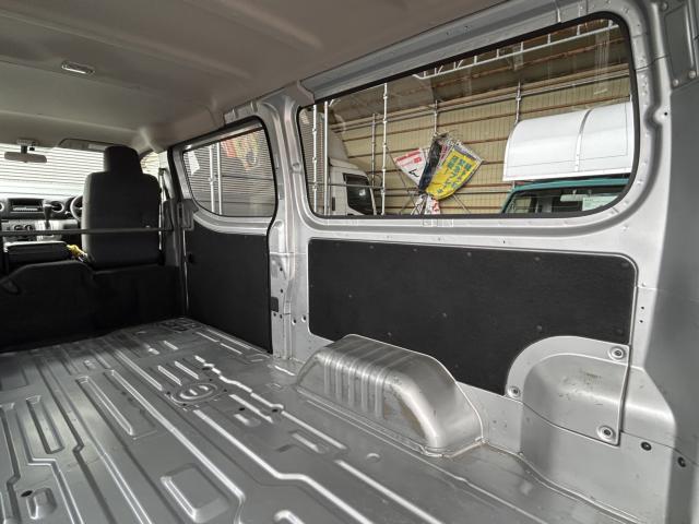 NV350キャラバン（新潟県新潟市西区）画像16