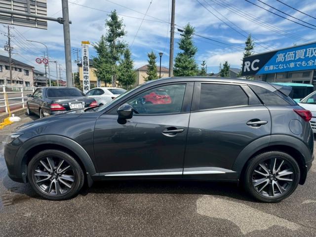 CX-3（新潟県新潟市南区）画像2