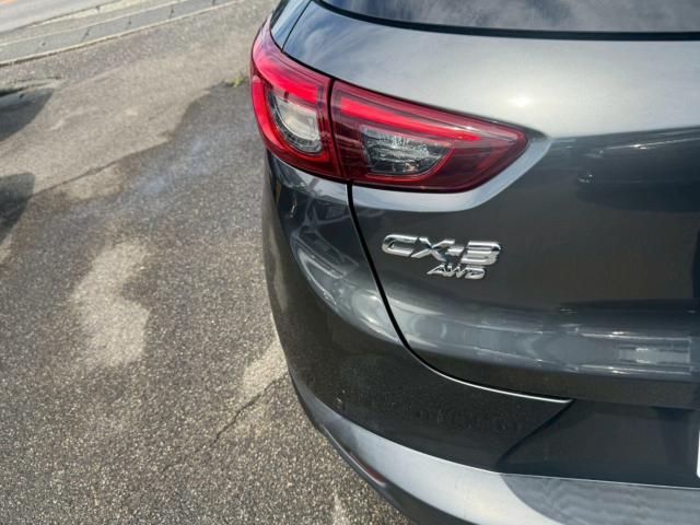 CX-3（新潟県新潟市南区）画像15