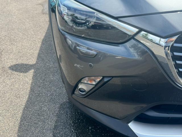 CX-3（新潟県新潟市南区）画像9