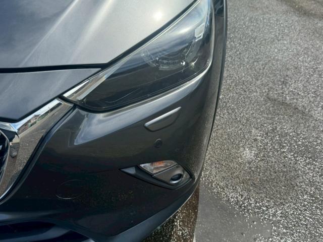 CX-3（新潟県新潟市南区）画像10