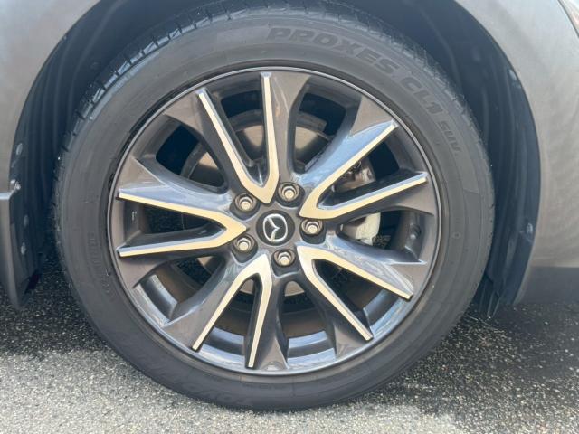 CX-3（新潟県新潟市南区）画像17