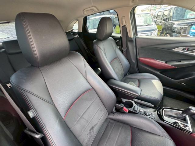 CX-3（新潟県新潟市南区）画像18