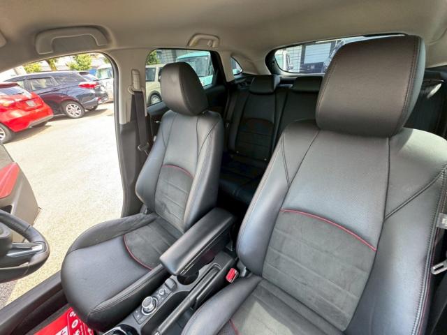 CX-3（新潟県新潟市南区）画像43