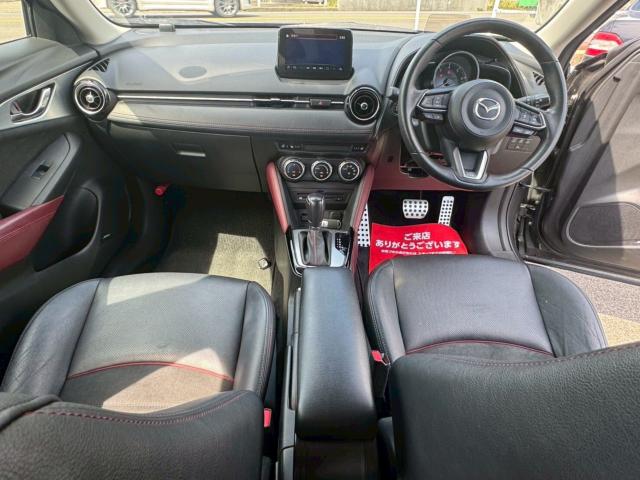 CX-3（新潟県新潟市南区）画像20