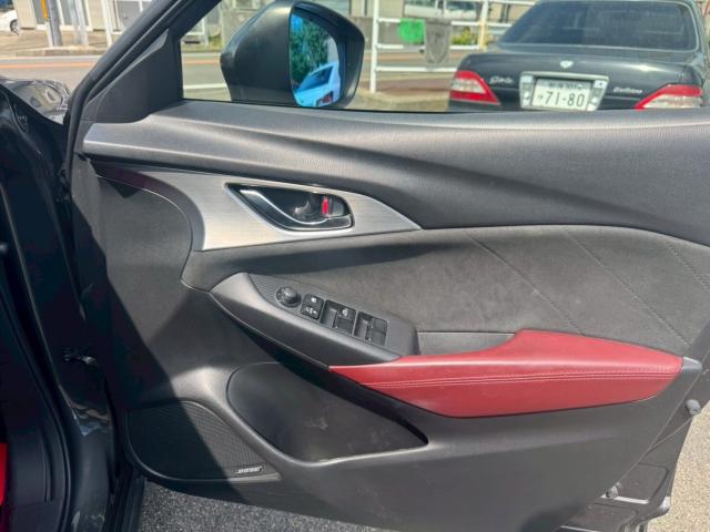 CX-3（新潟県新潟市南区）画像40