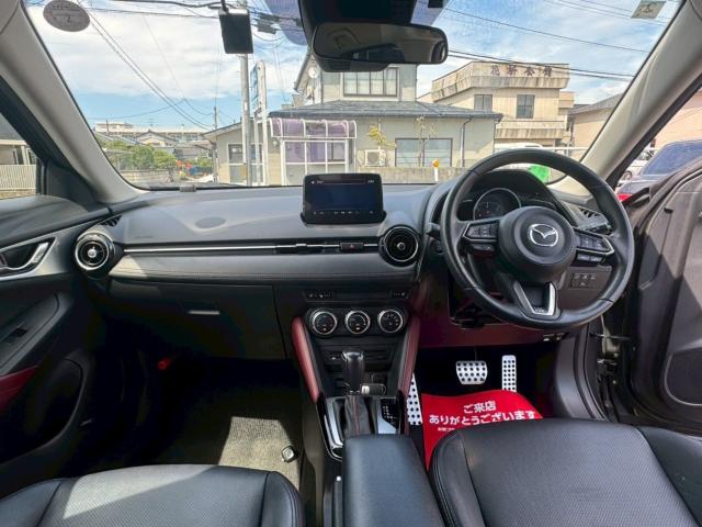 CX-3（新潟県新潟市南区）画像21