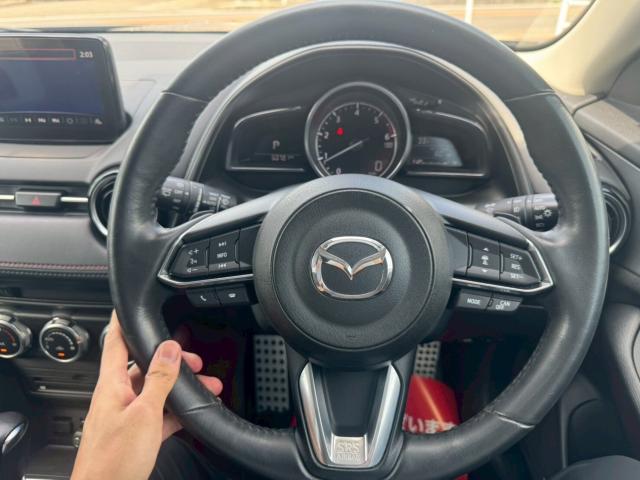 CX-3（新潟県新潟市南区）画像24