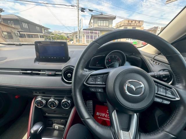 CX-3（新潟県新潟市南区）画像23