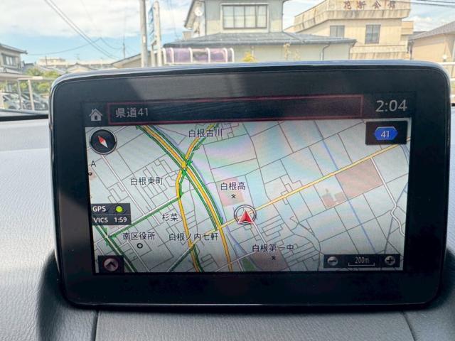 CX-3（新潟県新潟市南区）画像29
