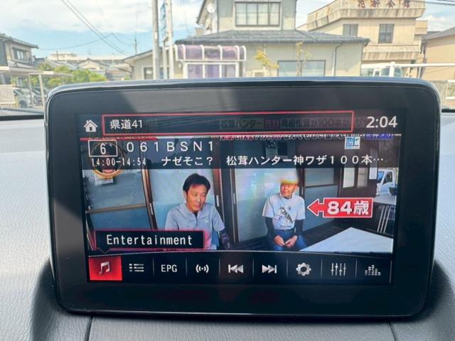 CX-3（新潟県新潟市南区）画像30