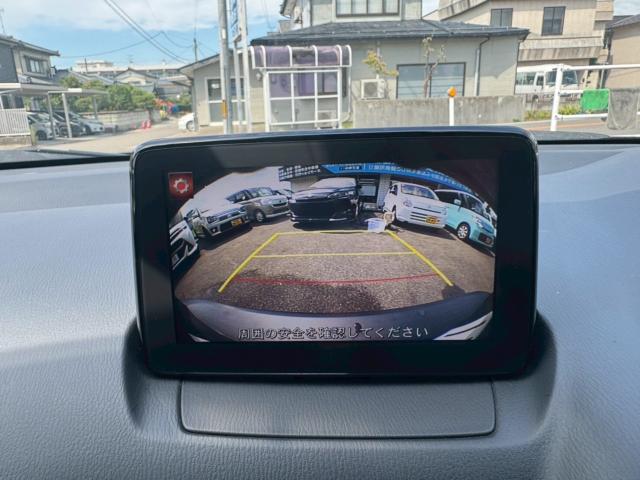 CX-3（新潟県新潟市南区）画像31