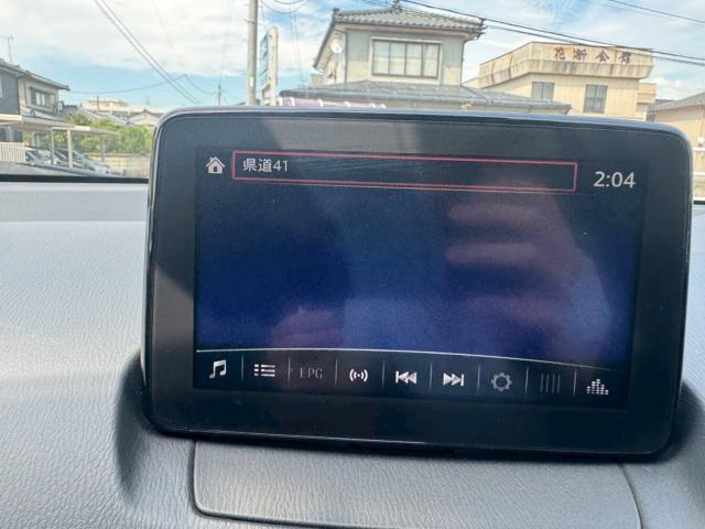 CX-3（新潟県新潟市南区）画像32