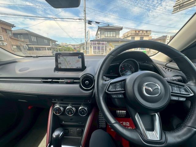 CX-3（新潟県新潟市南区）画像22