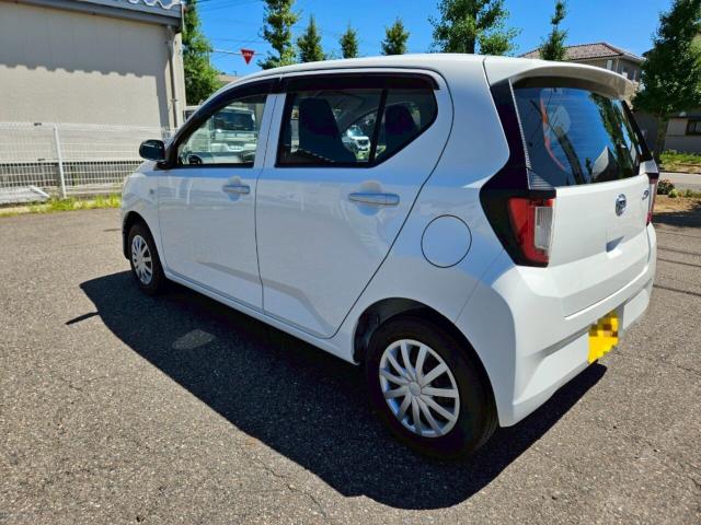 ミライース（新潟県新潟市南区）画像3