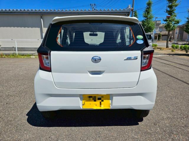 ミライース（新潟県新潟市南区）画像4