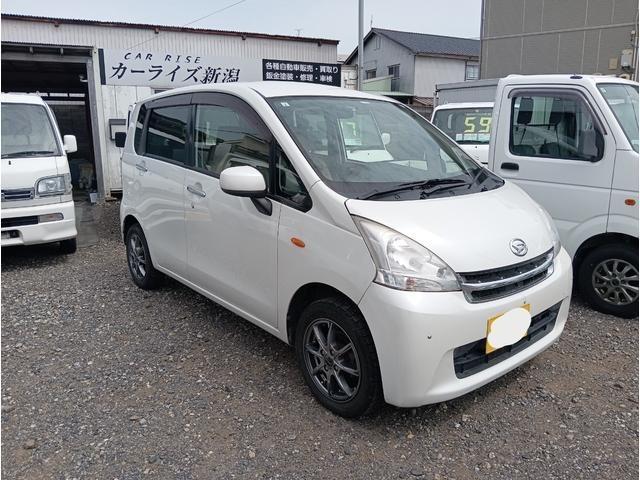 ムーヴ（新潟県新潟市東区）画像6