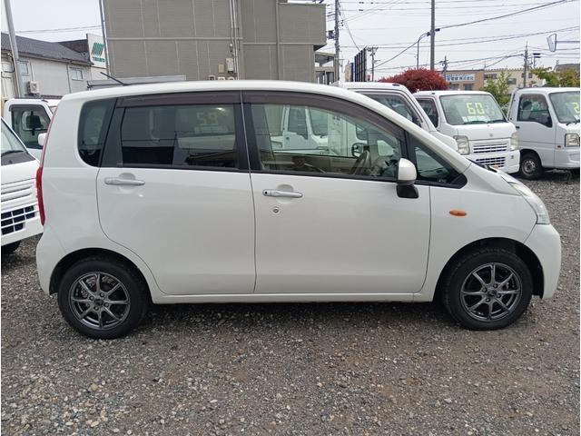 ムーヴ（新潟県新潟市東区）画像5