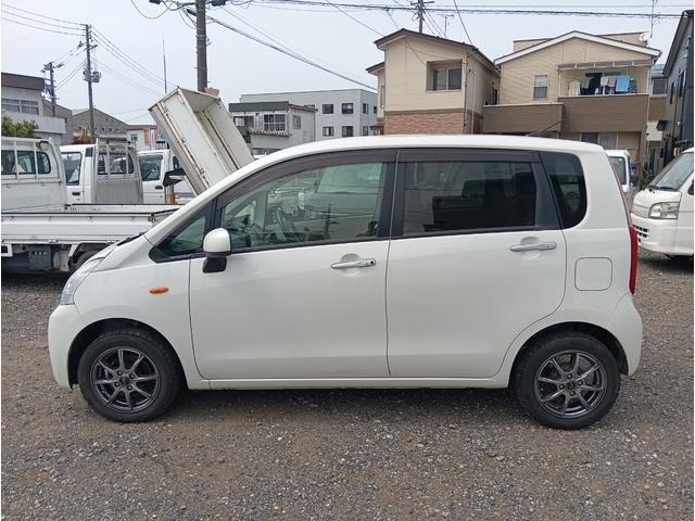 ムーヴ（新潟県新潟市東区）画像2