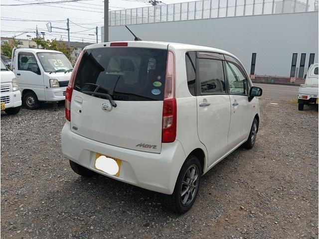 ムーヴ（新潟県新潟市東区）画像4