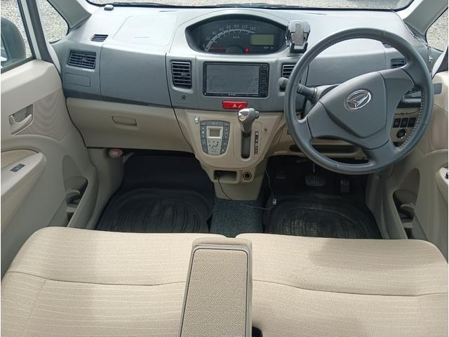 ムーヴ（新潟県新潟市東区）画像8