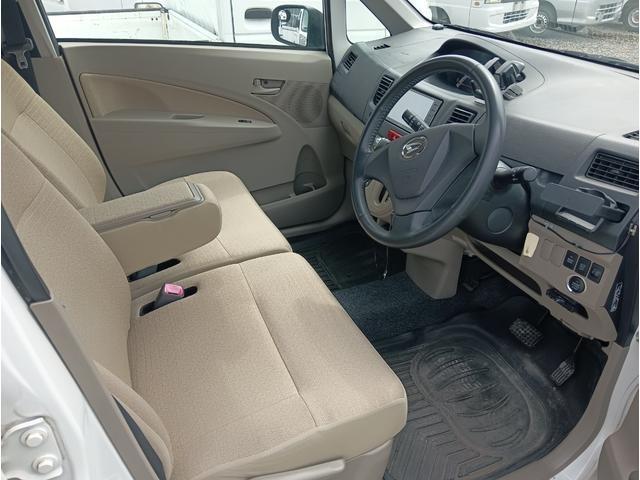 ムーヴ（新潟県新潟市東区）画像7