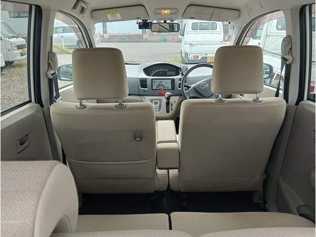 ムーヴ（新潟県新潟市東区）画像13