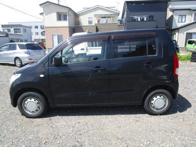 ワゴンＲ（新潟県新潟市東区）画像2