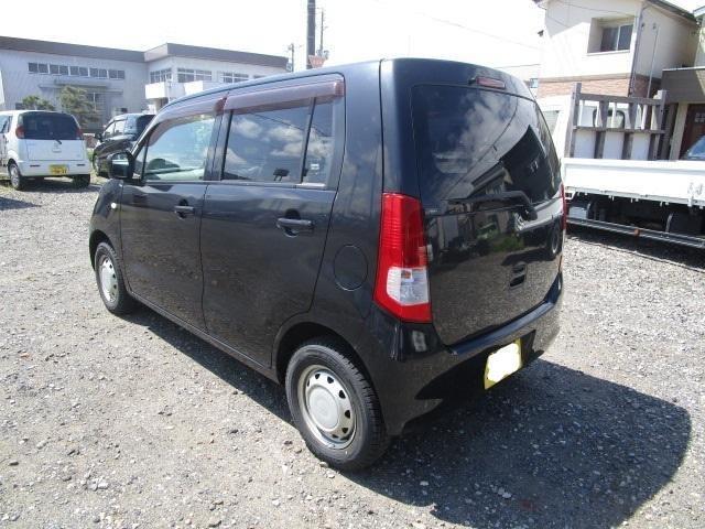 ワゴンＲ（新潟県新潟市東区）画像4