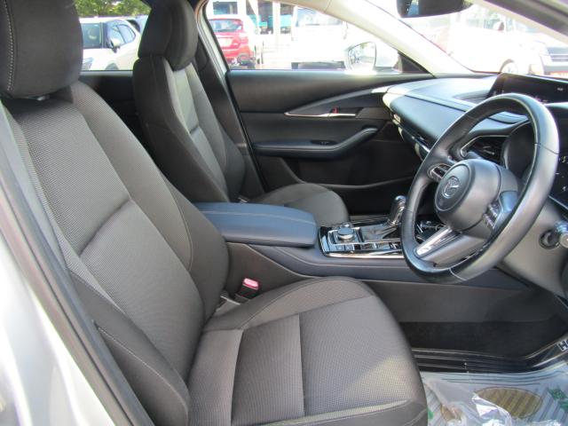 ＣＸ－３０（新潟県糸魚川市）画像16