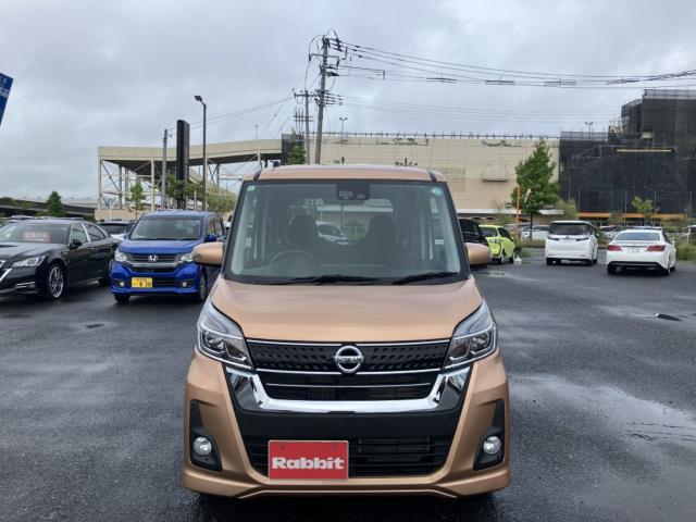 デイズルークス（新潟県新潟市西区）画像38