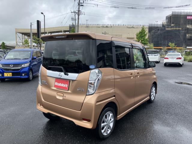 デイズルークス（新潟県新潟市西区）画像3