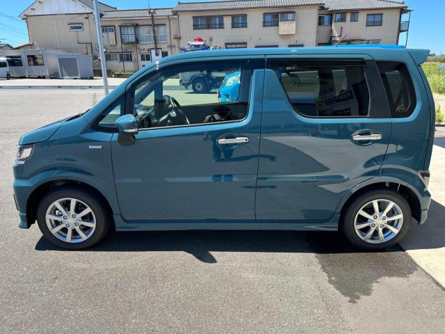 ワゴンＲ（新潟県北蒲原郡聖籠町）画像2