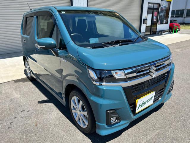 ワゴンＲ（新潟県北蒲原郡聖籠町）画像7
