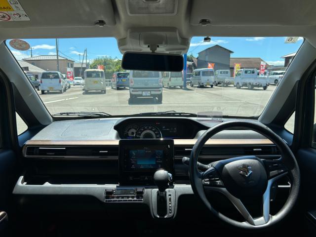 ワゴンＲ（新潟県北蒲原郡聖籠町）画像13