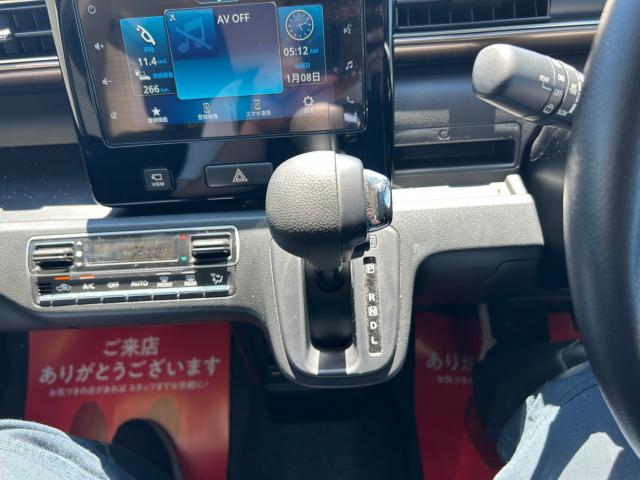 ワゴンＲ（新潟県北蒲原郡聖籠町）画像23