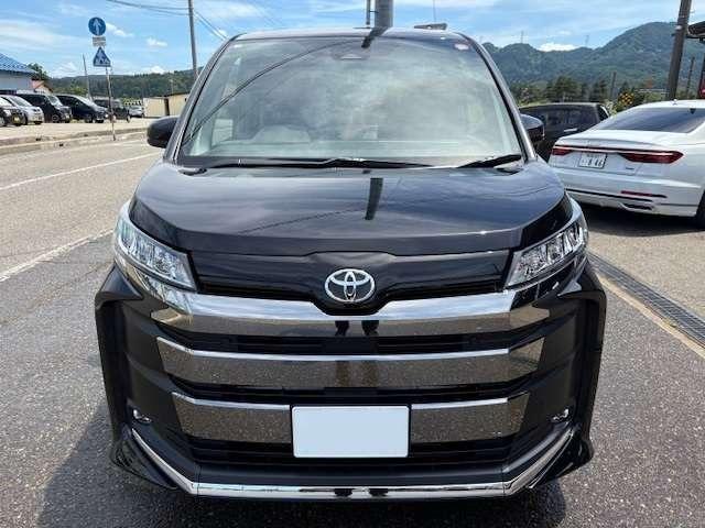 ノア（新潟県柏崎市）画像8