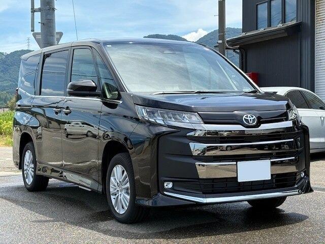 ノア（新潟県柏崎市）画像7