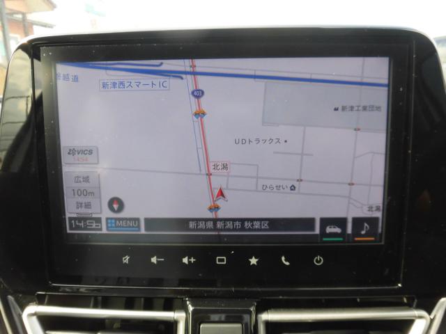 フロンクス（新潟県新潟市秋葉区）画像6