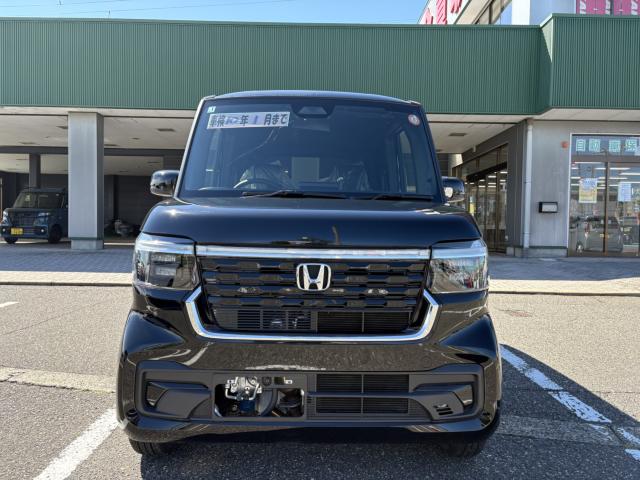N＿BOXカスタム（新潟県新潟市西蒲区）画像7