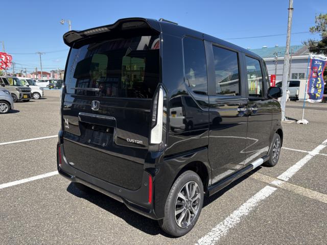 N＿BOXカスタム（新潟県新潟市西蒲区）画像15